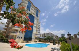 Appartement – Tosmur, Antalya, Turquie. $190,000