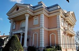 8 pièces villa en Sarıyer, Turquie. $19,755,000