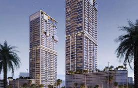 Appartement – Jumeirah Lake Towers (JLT), Dubai, Émirats arabes unis. From $842,000
