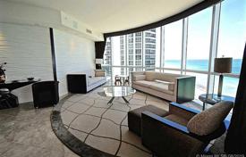 Appartement – Collins Avenue, Miami, Floride,  Etats-Unis. $3,300,000