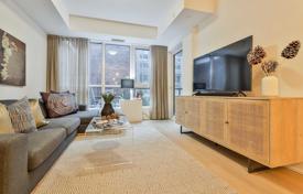 Appartement – Queen Street East, Toronto, Ontario,  Canada. C$1,068,000