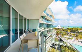 Bâtiment en construction – Miami Beach, Floride, Etats-Unis. $3,700,000
