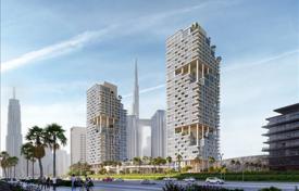 Penthouse – City Walk, Dubai, Émirats arabes unis. From $575,000