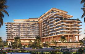 4 pièces appartement 229 m² à Al Saadiyat Island, Émirats arabes unis. de $1,864,000