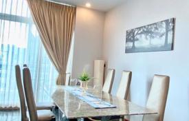 5 pièces penthouse à Huai Khwang, Thaïlande. $801,000