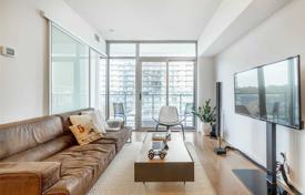 Appartement – The Queensway, Toronto, Ontario,  Canada. C$729,000