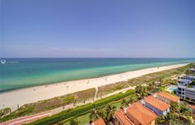 Appartement – Miami Beach, Floride, Etats-Unis. 5,200 € par semaine