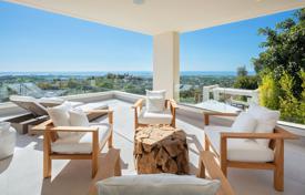 6 pièces villa 948 m² à Marbella, Espagne. 9,600,000 €