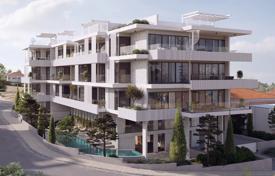 Appartement – Limassol (ville), Limassol, Chypre. From 420,000 €