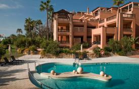 Appartement – Puerto Banús, Andalousie, Espagne. 4,700 € par semaine