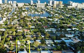 Maison en ville – Pompano Beach, Floride, Etats-Unis. $849,000