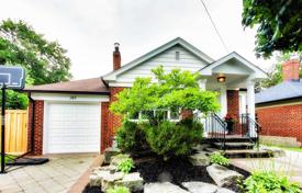 Maison en ville – Etobicoke, Toronto, Ontario,  Canada. C$1,558,000