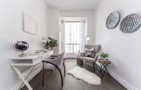 Appartement – Old Toronto, Toronto, Ontario,  Canada. C$840,000