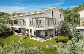 Appartement – Saint-André-de-la-Roche, Provence-Alpes-Côte d'Azur, France. From 235,000 €