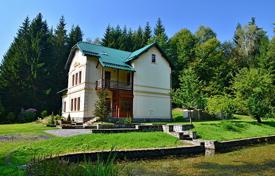 Villa – Liberec, République Tchèque. Price on request