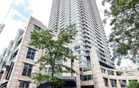 2 pièces appartement à Yonge Street, Canada. C$796,000