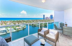Appartement – Aventura, Floride, Etats-Unis. $1,395,000
