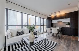 Appartement – Dundas Street East, Old Toronto, Toronto,  Ontario,   Canada. C$855,000