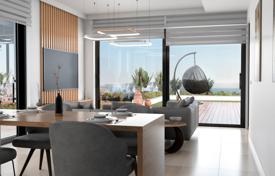 2 pièces appartement dans un nouvel immeuble en Paphos, Chypre. 262,000 €