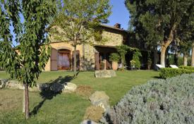 Villa – Suvereto, Toscane, Italie. 4,700 € par semaine