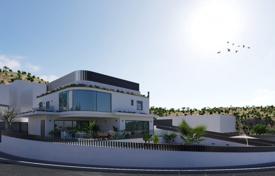 4 pièces maison de campagne à Limassol (ville), Chypre. 1,236,000 €