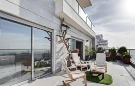 Penthouse – Netanya, Center District, Israël. $890,000
