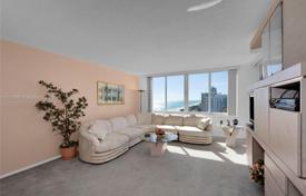 1 pièces appartement en copropriété 91 m² à Miami Beach, Etats-Unis. $540,000