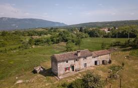 Maison en ville – Comté d'Istrie, Croatie. 350,000 €