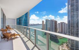 2 pièces appartement en copropriété 139 m² en Miami, Etats-Unis. $1,325,000