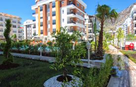 Appartement – Konyaalti, Kemer, Antalya,  Turquie. $180,000