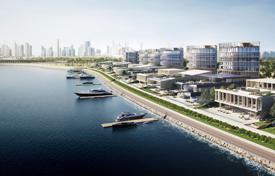 Complexe résidentiel The Ritz-Carlton Residences – Dubai Creek Harbour, Dubai, Émirats arabes unis. From $2,542,000