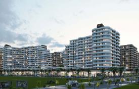 Appartement – Beylikdüzü, Istanbul, Turquie. $74,000