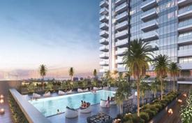 Bâtiment en construction – DAMAC Hills, Dubai, Émirats arabes unis. $519,000
