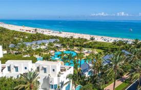 Appartement – Miami Beach, Floride, Etats-Unis. $5,395,000