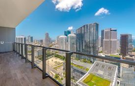 Bâtiment en construction – Miami, Floride, Etats-Unis. 1,197,000 €