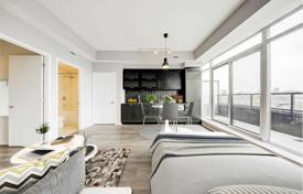 Appartement – Bathurst Street, Toronto, Ontario,  Canada. C$648,000