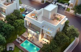 1 pièces appartement dans un nouvel immeuble 94 m² à Trikomo, Chypre. 176,000 €