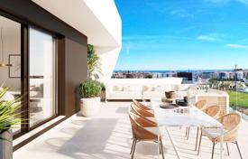 Appartement – Estepona, Andalousie, Espagne. 394,000 €