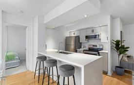 Appartement – Wellington Street West, Old Toronto, Toronto,  Ontario,   Canada. C$921,000