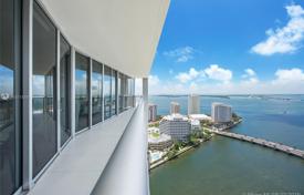 Appartement – Miami, Floride, Etats-Unis. 1,191,000 €