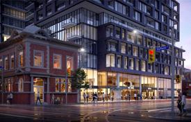 Appartement – King Street, Old Toronto, Toronto,  Ontario,   Canada. C$980,000
