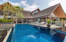 Villa – Kamala, Phuket, Thaïlande. $4,160,000