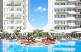 Appartement – Mahmutlar, Antalya, Turquie. $130,000
