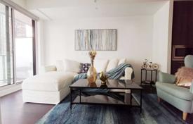 Appartement – Blue Jays Way, Old Toronto, Toronto,  Ontario,   Canada. C$1,070,000