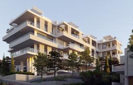 2 pièces appartement dans un nouvel immeuble à Limassol (ville), Chypre. 420,000 €