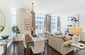 Appartement – Bay Street, Old Toronto, Toronto,  Ontario,   Canada. C$964,000