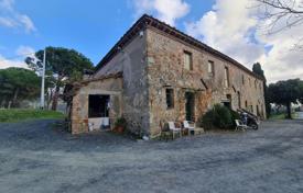 4 pièces villa 18700 m² à Volterra, Italie. 630,000 €