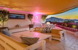 Appartement – Ibiza, Îles Baléares, Espagne. 1,990,000 €