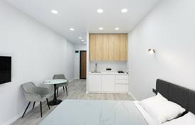 1 pièces appartement dans un nouvel immeuble 35 m² à Batumi, Géorgie. Price on request