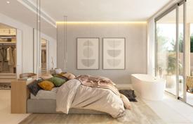 6 pièces appartement dans un nouvel immeuble 188 m² à Benalmadena, Espagne. 1,190,000 €